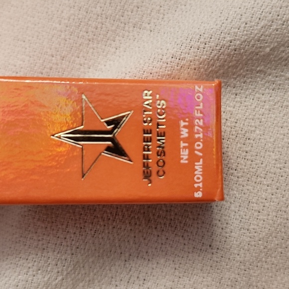 NIB Jeffree Star Supreme Gloss Bundle - Picture 14 of 16